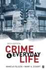 Image for Crime and Everyday Life: A Brief Introduction