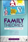 Image for Family theories  : an introduction