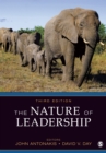Image for Nature of Leadership