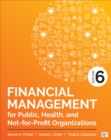 Image for Financial Management for Public, Health, and Not-for-Profit Organizations