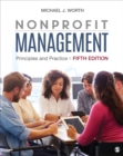 Image for Nonprofit management  : principles and practice