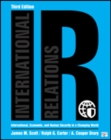 Image for IR : International, Economic, and Human Security in a Changing World