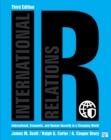 Image for IR: international, economic, and human security in a changing world