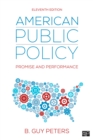 Image for American Public Policy