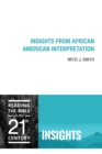 Image for Insights from African American Interpretation