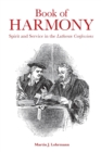 Image for Book of Harmony : Spirit and Service in the Lutheran Confessions