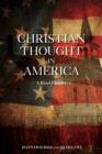 Image for Christian Thought in America: A Brief History