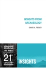 Image for Insights from Archaeology