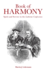 Image for Book of Harmony: Spirit and Service in the Lutheran Confessions