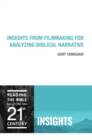 Image for Insights from Filmmaking for Analyzing Biblical Narrative