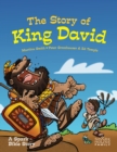 Image for The story of King David: a spark Bible story