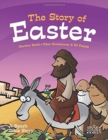 Image for The Story of Easter : A Spark Bible Story