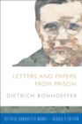 Image for Letters and Papers from Prison