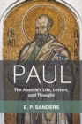 Image for Paul: The Apostle&#39;s Life, Letters, and Thought