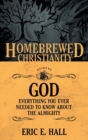 Image for The Homebrewed Christianity Guide to God