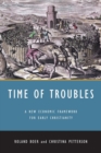 Image for Time of Troubles