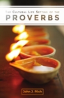 Image for Cultural Life Setting Of The Proverbs
