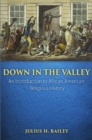 Image for Down In The Valley : An Introduction To African American Religious History
