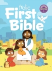 Image for Frolic First Bible