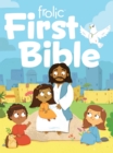 Image for Frolic First Bible: First Faith