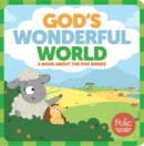Image for God&#39;s Wonderful World