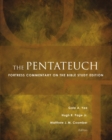 Image for The Pentateuch: Fortress Commentary on the Bible Study Edition