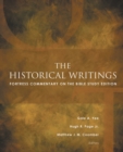 Image for The Historical Writings : Fortress Commentary on the Bible Study Edition