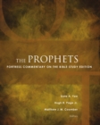 Image for The Prophets: Fortress Commentary on the Bible Study Edition