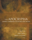Image for The Apocrypha : Fortress Commentary on the Bible Study Edition