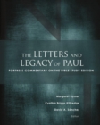 Image for The Letters and Legacy of Paul: Fortress Commentary on the Bible Study Edition