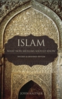 Image for Islam: what non-muslims should know