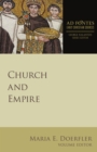 Image for Church and Empire