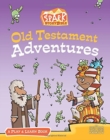 Image for Old Testament Adventures : A Play and Learn Book