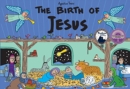 Image for The Birth of Jesus : A Christmas Pop-Up Book