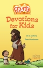 Image for Devotions for kids