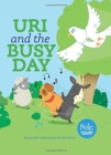 Image for Uri and the Busy Day : A Book about Feeling Overwhelmed