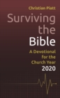 Image for Surviving the Bible: a devotional for the church year 2020