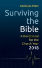 Image for Surviving the Bible: A Devotional for the Church Year 2018