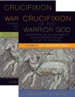 Image for The crucifixion of the warrior god