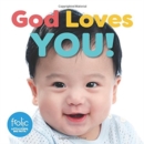 Image for God Loves You!