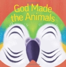 Image for God Made the Animals