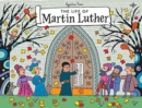 Image for The Life of Martin Luther : A Pop-Up Book