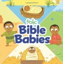 Image for Frolic Bible Babies