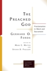 Image for The Preached God