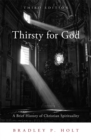 Image for Thirsty For God