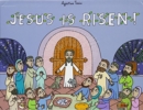Image for Jesus Is Risen! : An Easter Pop-Up Book