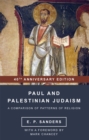 Image for Paul And Palestinian Judaism