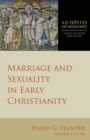 Image for Marriage and Sexuality in Early Christianity