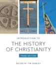 Image for Introduction to the History of Christianity