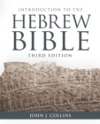Image for Introduction to the Hebrew Bible